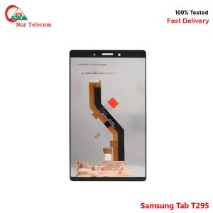 Original quality Samsung Galaxy Tab T295 Display in BD