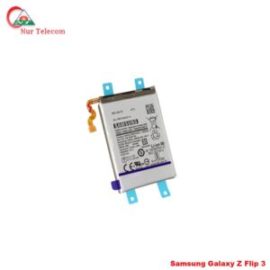 Samsung Galaxy Z Flip 3 Battery Price In Bangladesh
