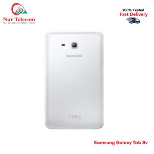 Samsung Galaxy Tab 3v Battery Backshell Price In BD