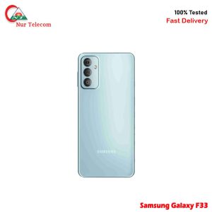 Samsung Galaxy F33 Battery Backshell Price In Bd