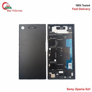 Sony Xperia XZ1 Battery Backshell Price In bd