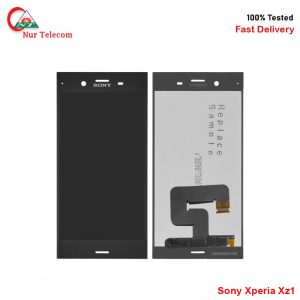 Sony Xperia XZ1 Display Price In Bd