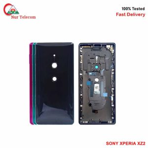 Sony Xperia XZ2 Battery Backshell Price In bd