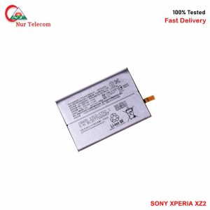 Sony Xperia XZ2 Battery Price In bd