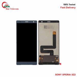 Sony Xperia XZ2 Display Price In bd