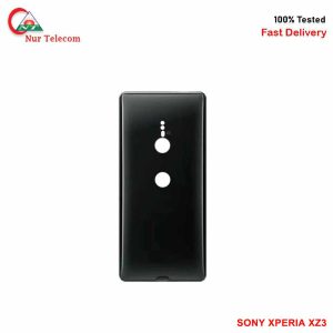 Sony Xperia XZ3 Battery Backshell Price In bd