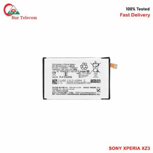 Sony Xperia XZ3 Battery Price In bd