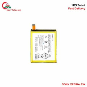Sony Xperia Z3 Plus Battery Price In bd