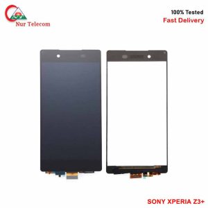 Sony Xperia Z3 Plus Display Price In bd