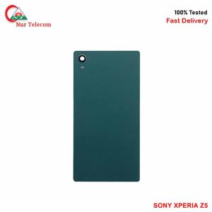 Sony Xperia Z5 Battery Backshell Price In bd