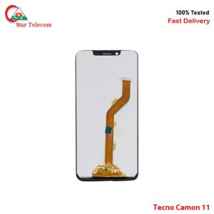 Tecno Camon 11 Display Price In Bd