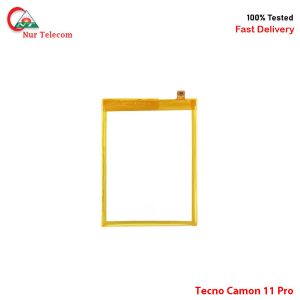 Tecno Camon 11 Pro Battery Price In Bd