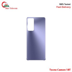 Tecno Camon 18T Battery Backshell Price In BD