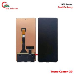 Tecno Camon 20 Display Price In Bd
