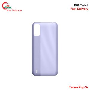 Tecno Pop 5s Battery Backshell Price In BD
