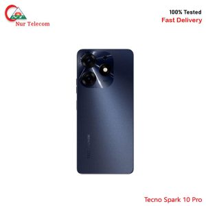 Tecno Spark 10 Pro Battery Backshell Price In bd