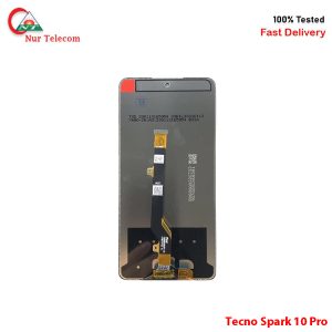 Tecno Spark 10 Pro Display Price In BD