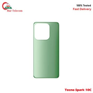 Tecno Spark 10c Battery Backshell Price In Bd