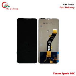Tecno Spark 10c Display Price In Bd