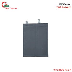 Vivo iQOO Neo 7 Battery Price In bd