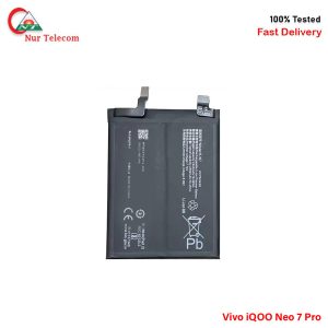 Vivo iQOO Neo 7 Pro Battery Price In bd
