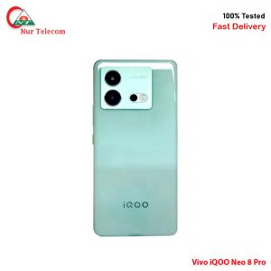 Vivo iQOO Neo 8 Pro Battery Backshell Price In bd