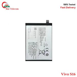 Vivo S16 Battery Price In bd