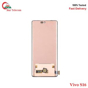 Vivo S16 Display Price In bd