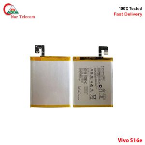 Vivo S16e Battery Price In bd