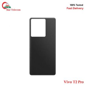 Vivo T2 Pro Battery Backshell Price In bd
