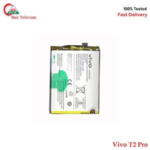 Vivo T2 Pro Battery Price In bd