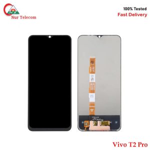 Vivo T2 Pro Display Price In bd