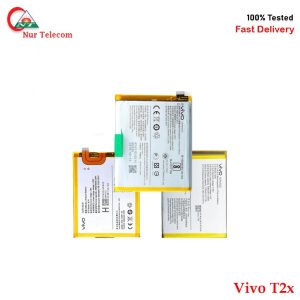 Vivo T2x Battery Price In bd