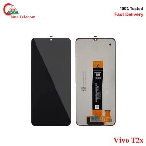 Vivo T2x Display Price In bd