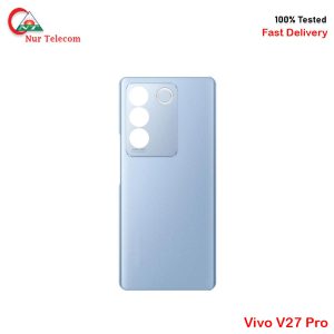 Vivo V27 Pro Battery Backshell Price In bd
