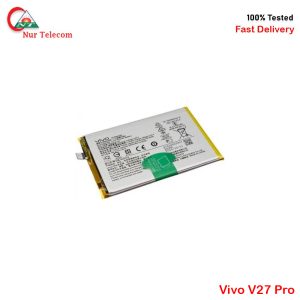 Vivo V27 Pro Battery Price In bd