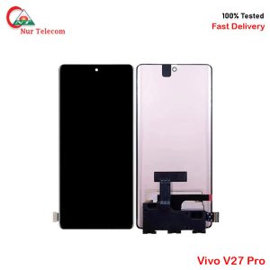Vivo V27 Pro Display Price In bd
