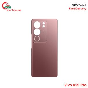 Vivo V29 Pro Battery Backshell Price In bd