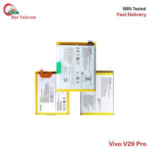Vivo V29 Pro Battery Price In bd