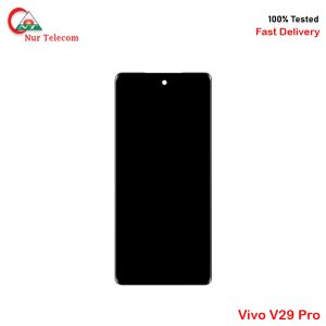 Vivo V29 Pro Display Price In bd