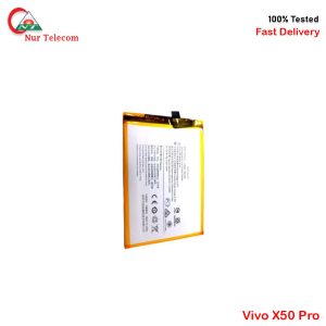 Vivo X50 Pro Battery Price In bd