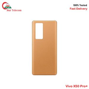 Vivo X50 Pro Plus Battery Backshell Price In bd