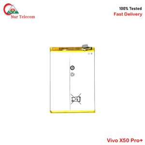 Vivo X50 Pro Plus Battery Price In bd