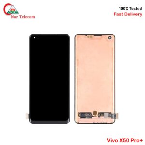 Vivo X50 Pro Plus Display Price In bd