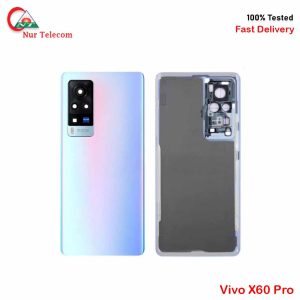 Vivo X60 Pro Battery Backshell Price In Bd
