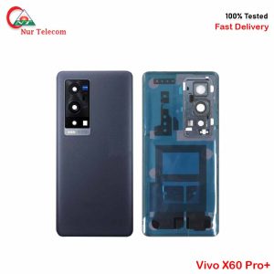 Vivo X60 Pro Plus Battery Backshell Price In Bd