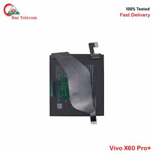Vivo X60 Pro Plus Battery Price In Bd
