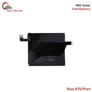 Vivo X70 Pro Plus Battery Price In bd