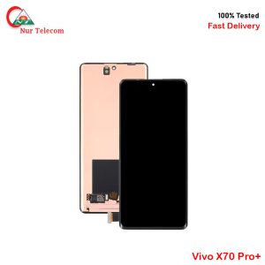 Vivo X70 Pro Plus Display Price In bd