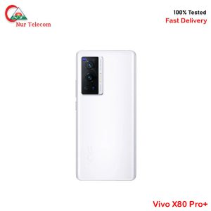 Vivo X80 Pro Plus Battery Backshell Price In bd